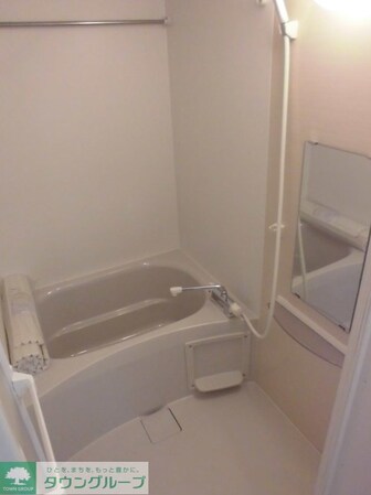 ホワイトヴィラの物件内観写真